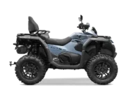 CFORCE 850 TOURING GREY ED Gen3
