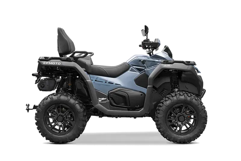 CFORCE 850 TOURING GREY ED Gen3