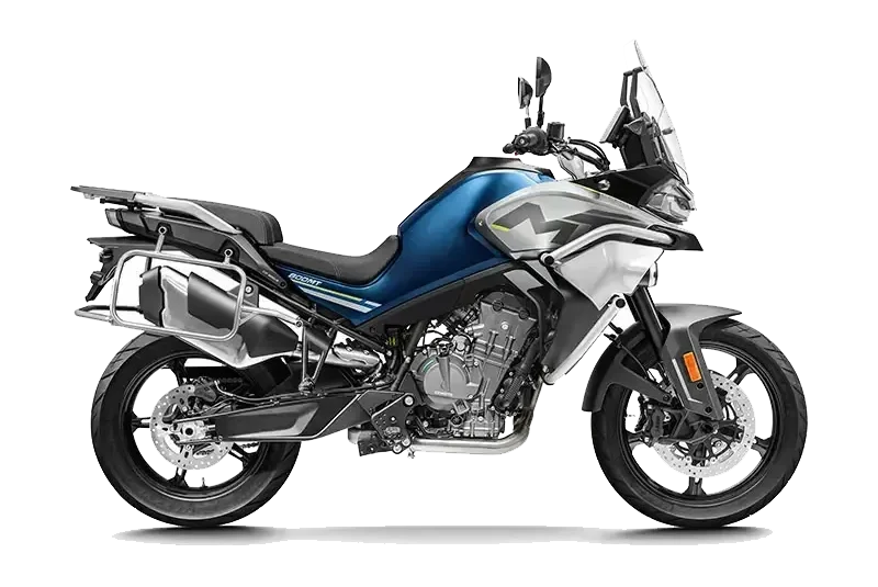 800 MT Sport