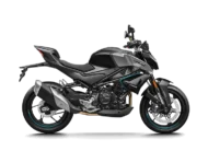 CFMOTO 450 NK