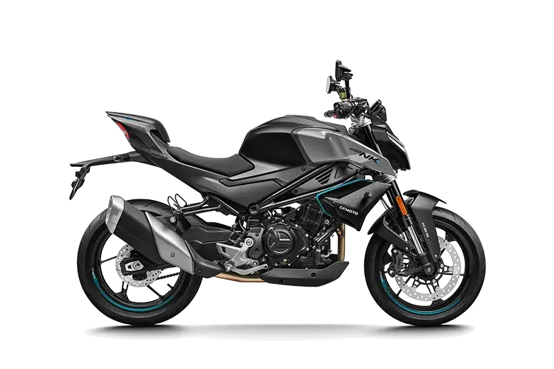 CFMOTO 450 NK