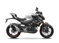 CFMOTO 450 NK