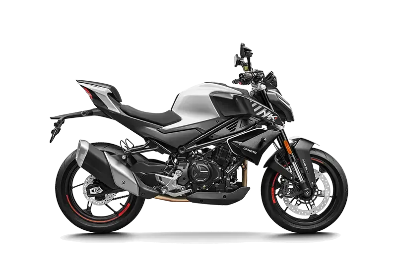 CFMOTO 450 NK