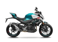 CFMOTO 450 NK