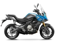 CFMOTO 650 MT