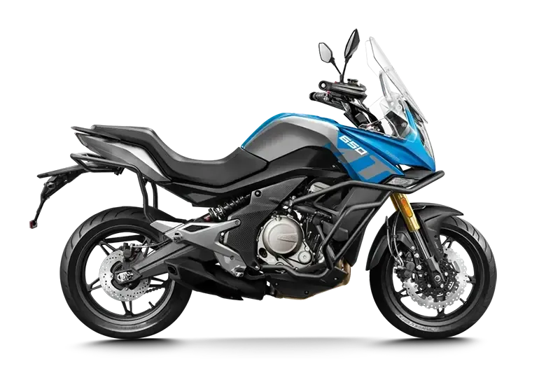 CFMOTO 650 MT