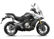 CFMOTO 650 MT