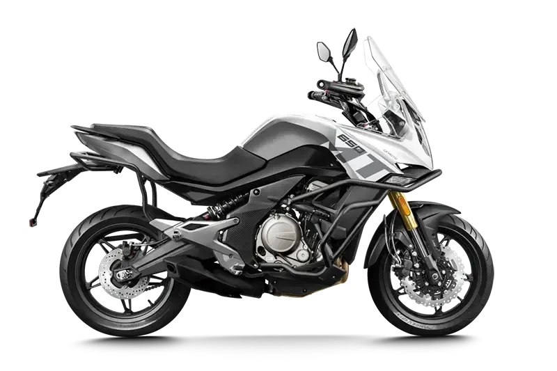 CFMOTO 650 MT