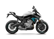 CFMOTO 675 NK