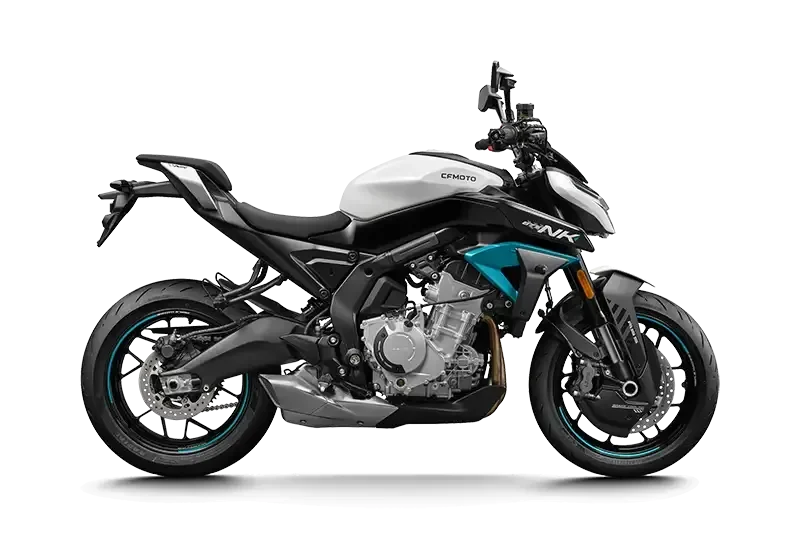 CFMOTO 675 NK