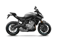 CFMOTO 675 NK
