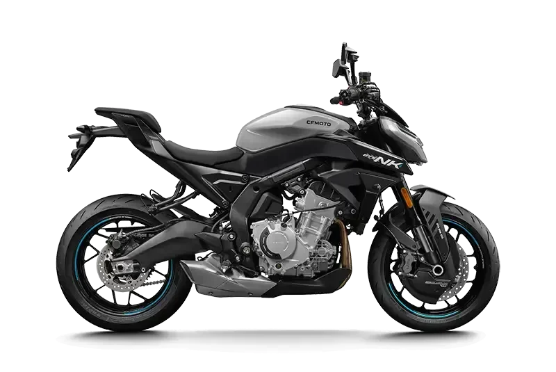 CFMOTO 675 NK