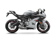 CFMOTO 675SR-R