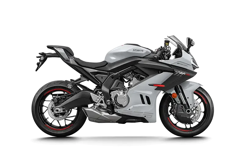 CFMOTO 675SR-R