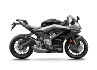 CFMOTO 675SR-R