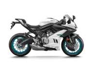 CFMOTO 675SR-R