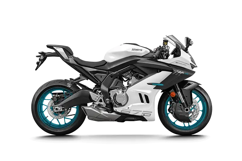 CFMOTO 675SR-R