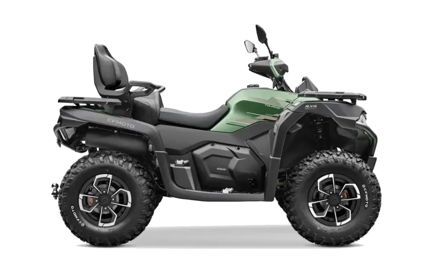 CFORCE 625