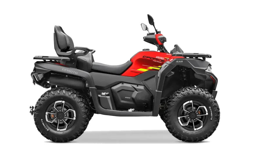 CFORCE 625