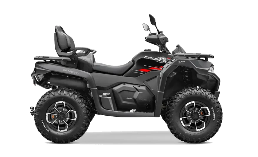 CFORCE 625