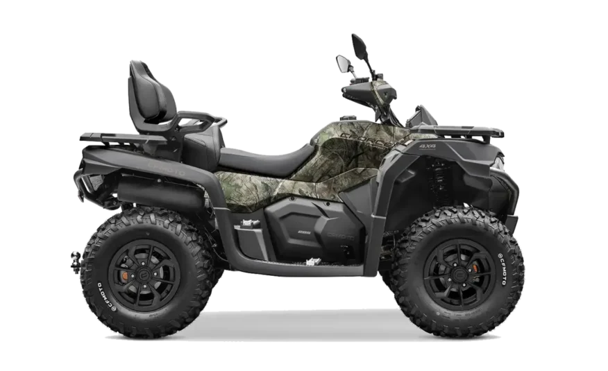 CFORCE 625