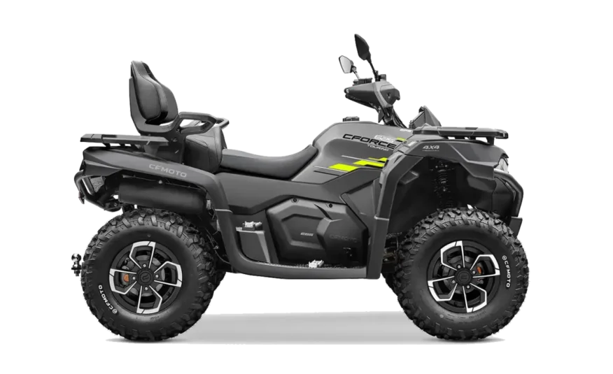 CFORCE 625