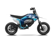 CFMOTO CX-2E