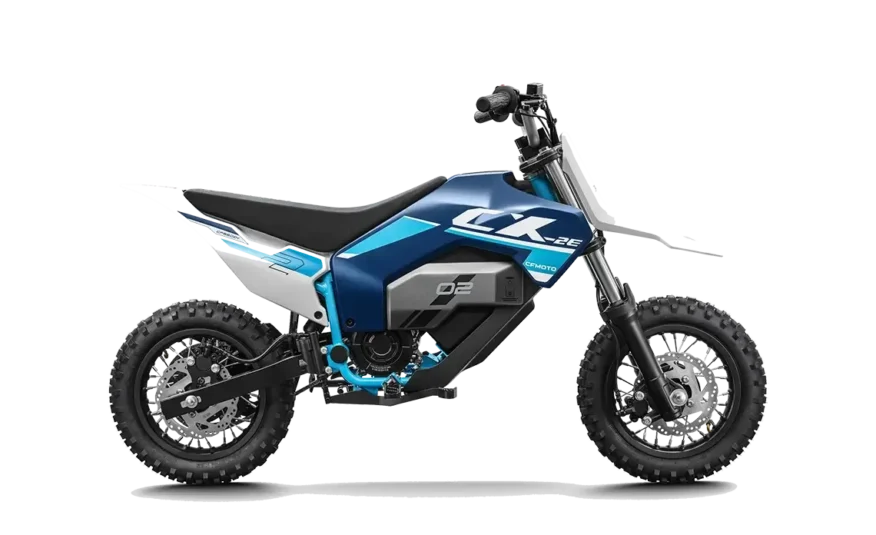 CFMOTO CX-2E