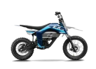 CFMOTO CX-5E
