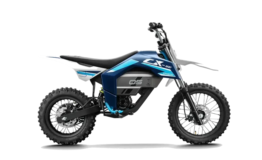 CFMOTO CX-5E