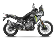 CFMOTO  450 MT