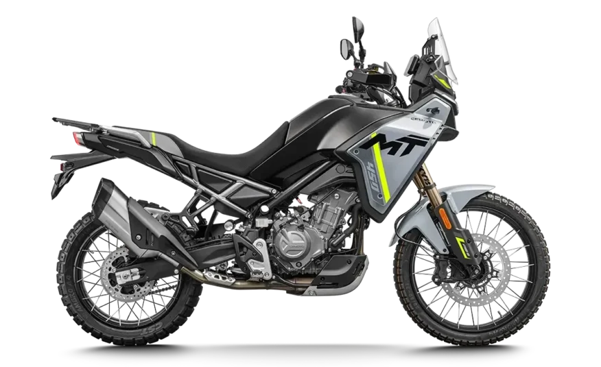 CFMOTO  450 MT