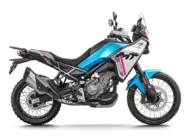 CFMOTO  450 MT