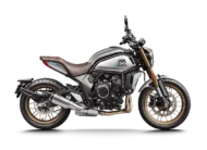 CFMOTO 700 CL-X Heritage