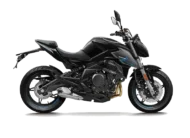 CFMOTO 650 NK