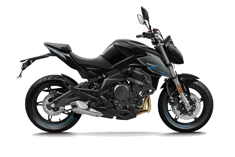 CFMOTO 650 NK