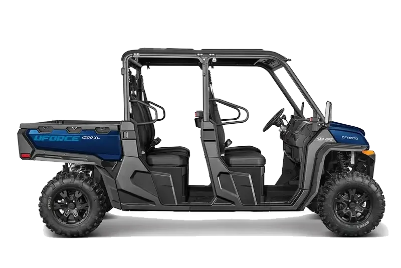 UFORCE 1000 XL