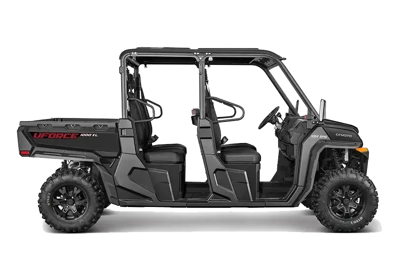 UFORCE 1000 XL