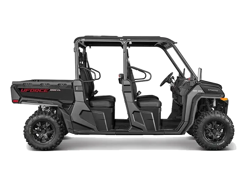 UFORCE 1000 XL