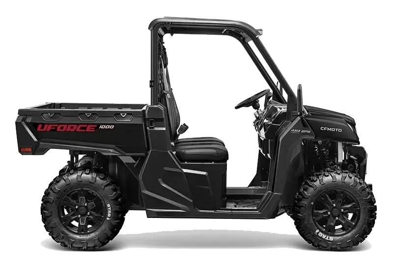 UFORCE 1000