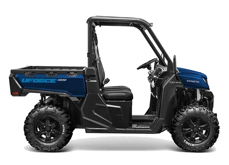 UFORCE 1000