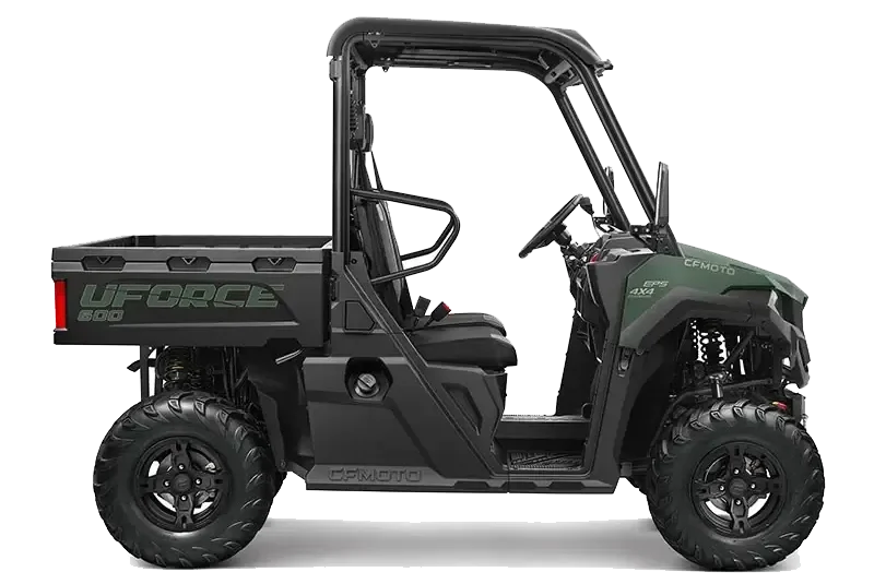 UFORCE 600