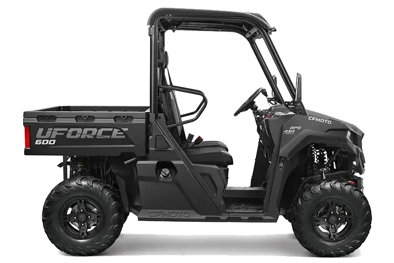 UFORCE 600