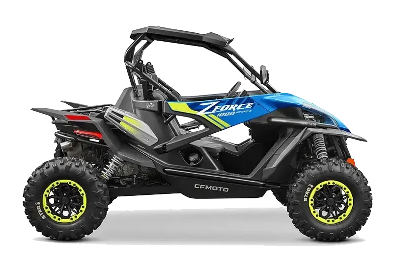 ZFORCE 1000 SPORT R
