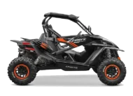 ZFORCE 1000 SPORT R