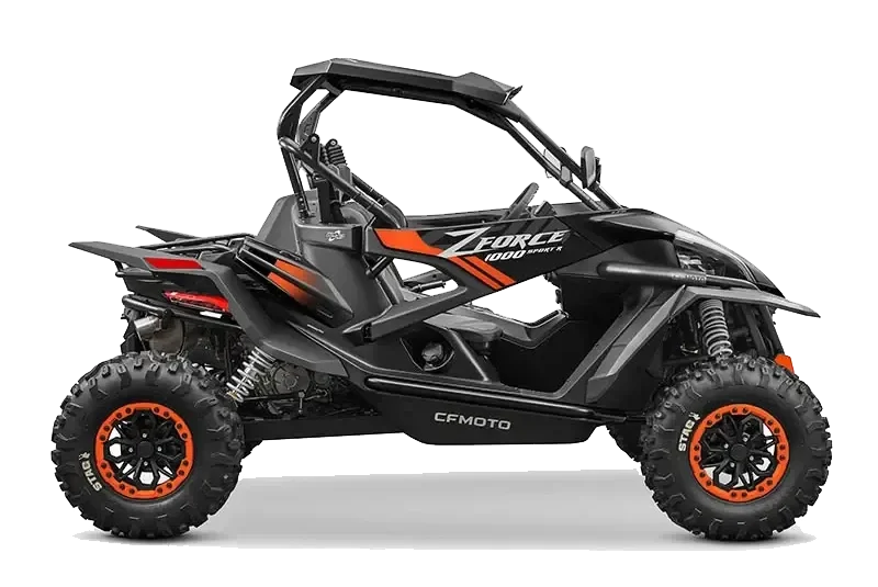 ZFORCE 1000 SPORT R