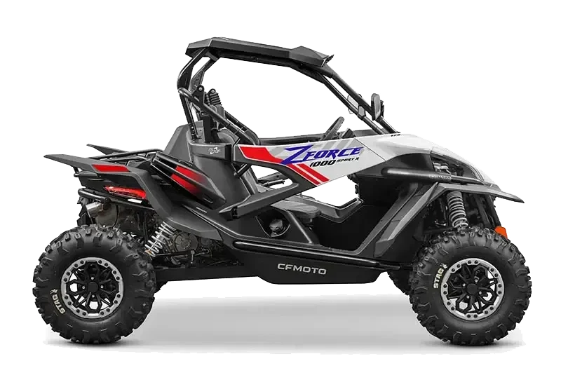 ZFORCE 1000 SPORT R