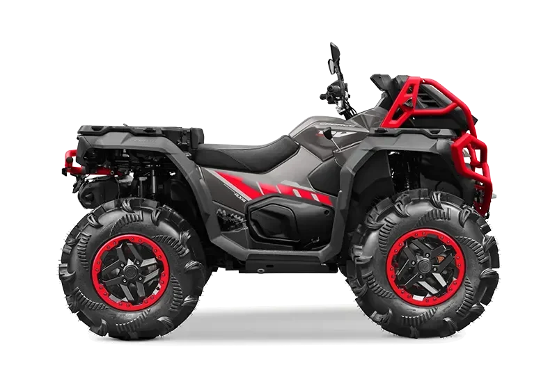 CFORCE 1000 MV