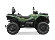 CFORCE 520 L EPS