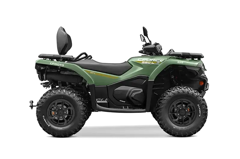 CFORCE 520 L EPS
